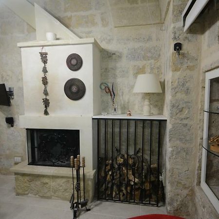 B&B Domus Gaia Lecce Extérieur photo