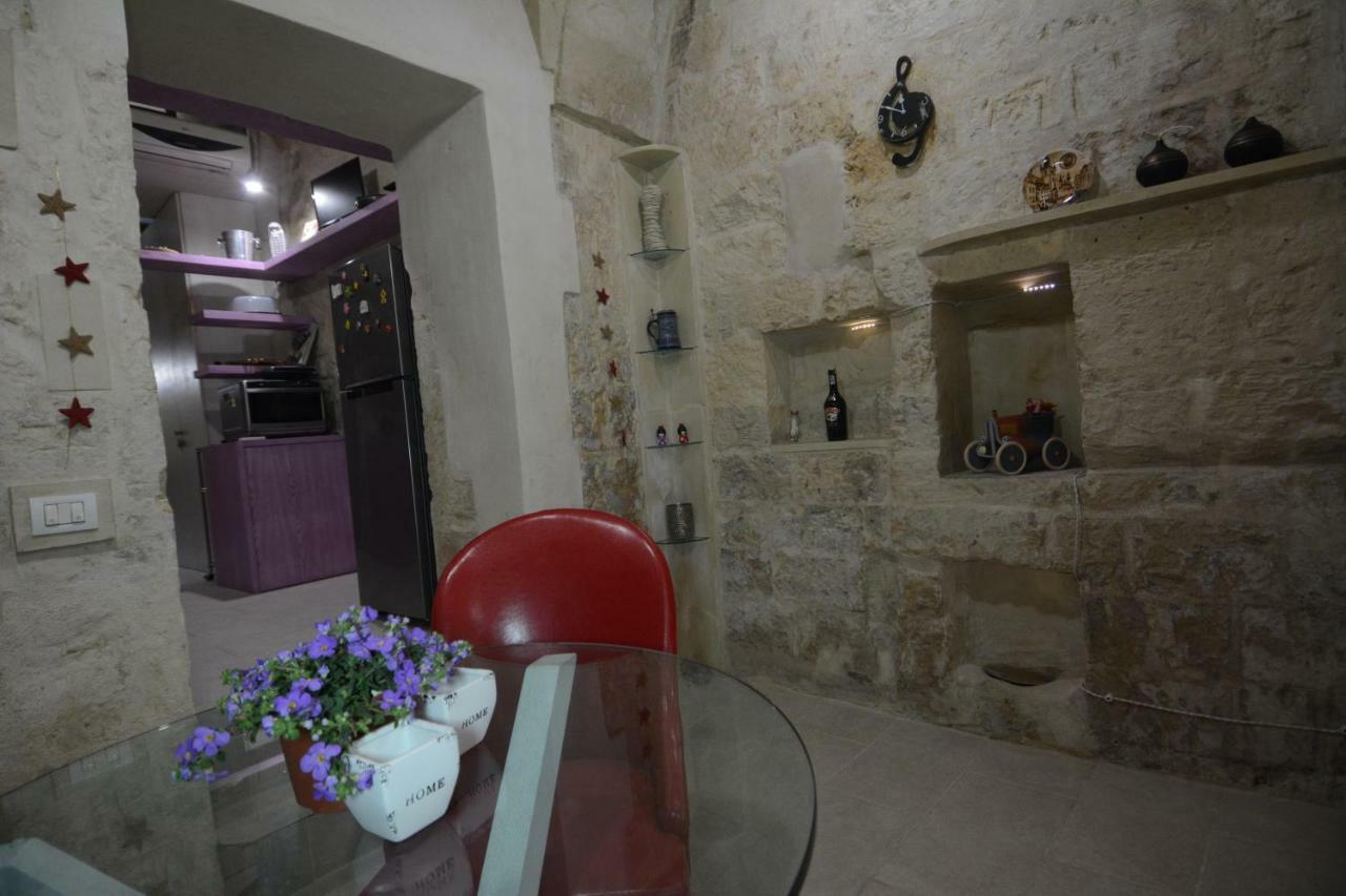 B&B Domus Gaia Lecce Extérieur photo